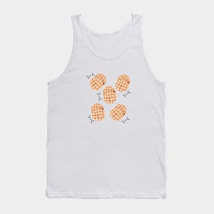 Melonpan Yummy Vintage Established Japan Retro Kawaii Tank Top